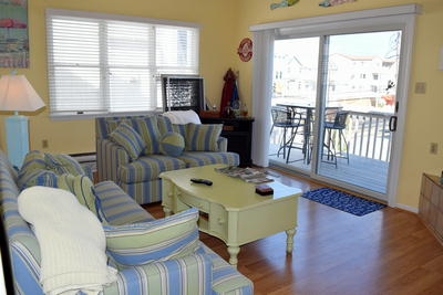 30 33rd Street, Sea Isle City (Beach Block)