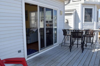 30 33rd Street, Sea Isle City (Beach Block)