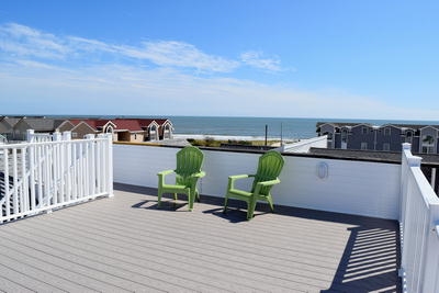 30 33rd Street, Sea Isle City (Beach Block)