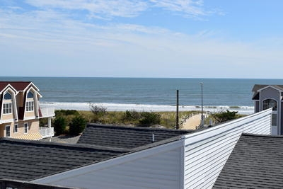 30 33rd Street, Sea Isle City (Beach Block)
