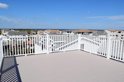 30 33rd Street, Sea Isle City (Beach Block)