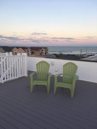 30 33rd Street, Sea Isle City (Beach Block)