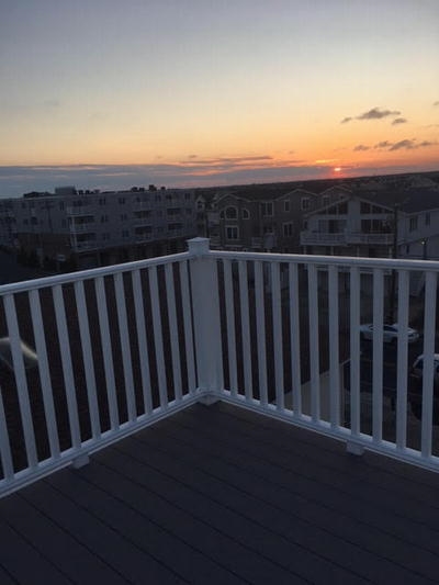 30 33rd Street, Sea Isle City (Beach Block)