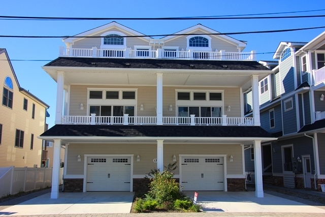 138 87th Street, Sea Isle City