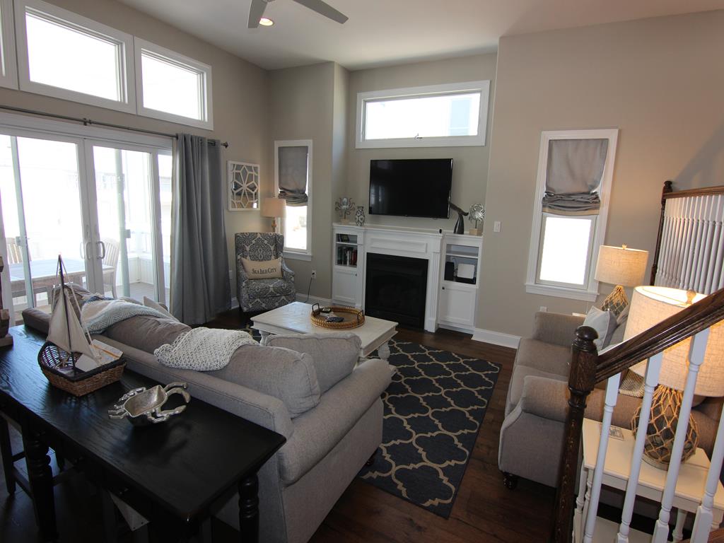 138 87th Street, Sea Isle City (Beach Block)