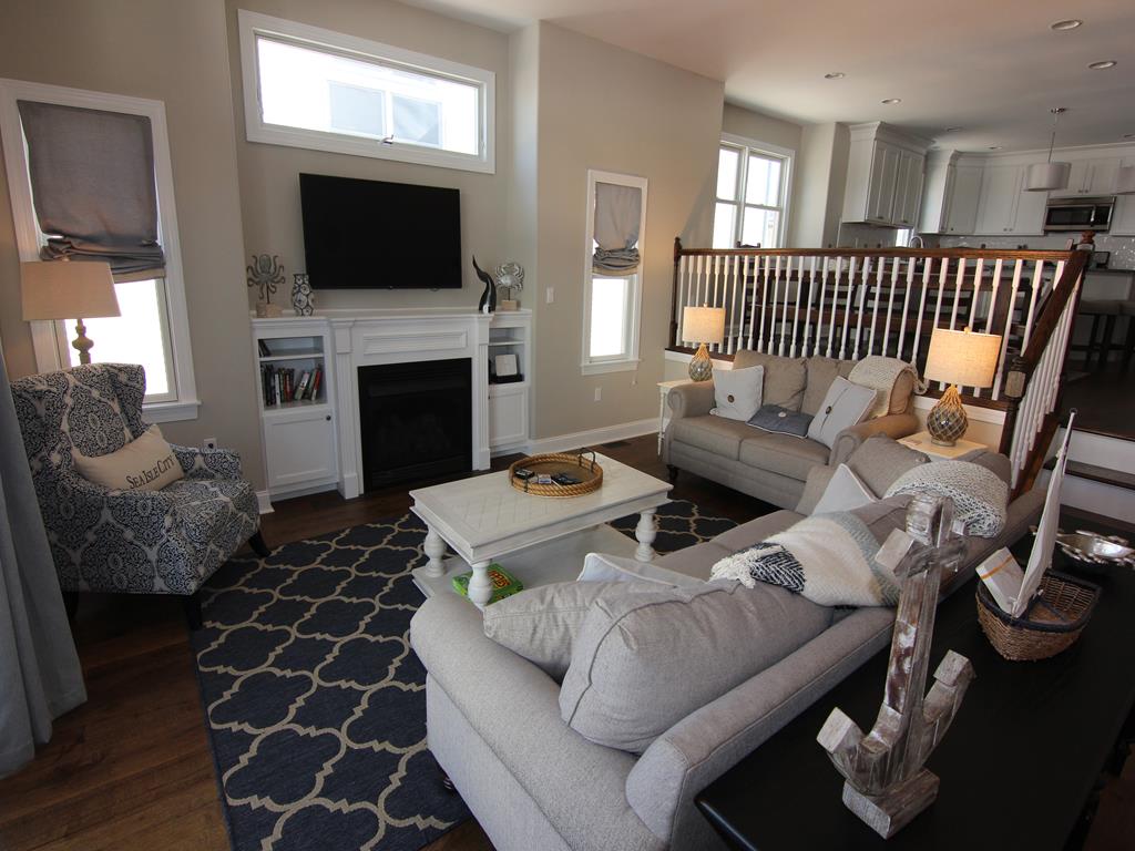 138 87th Street, Sea Isle City (Beach Block)