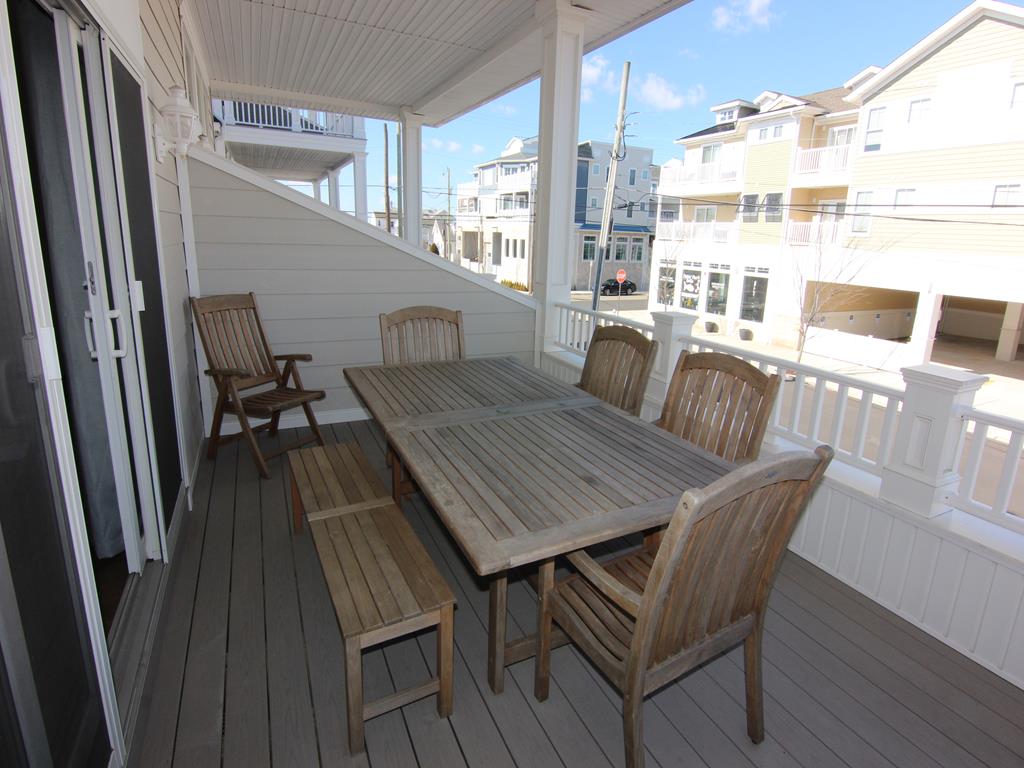 138 87th Street, Sea Isle City (Beach Block)