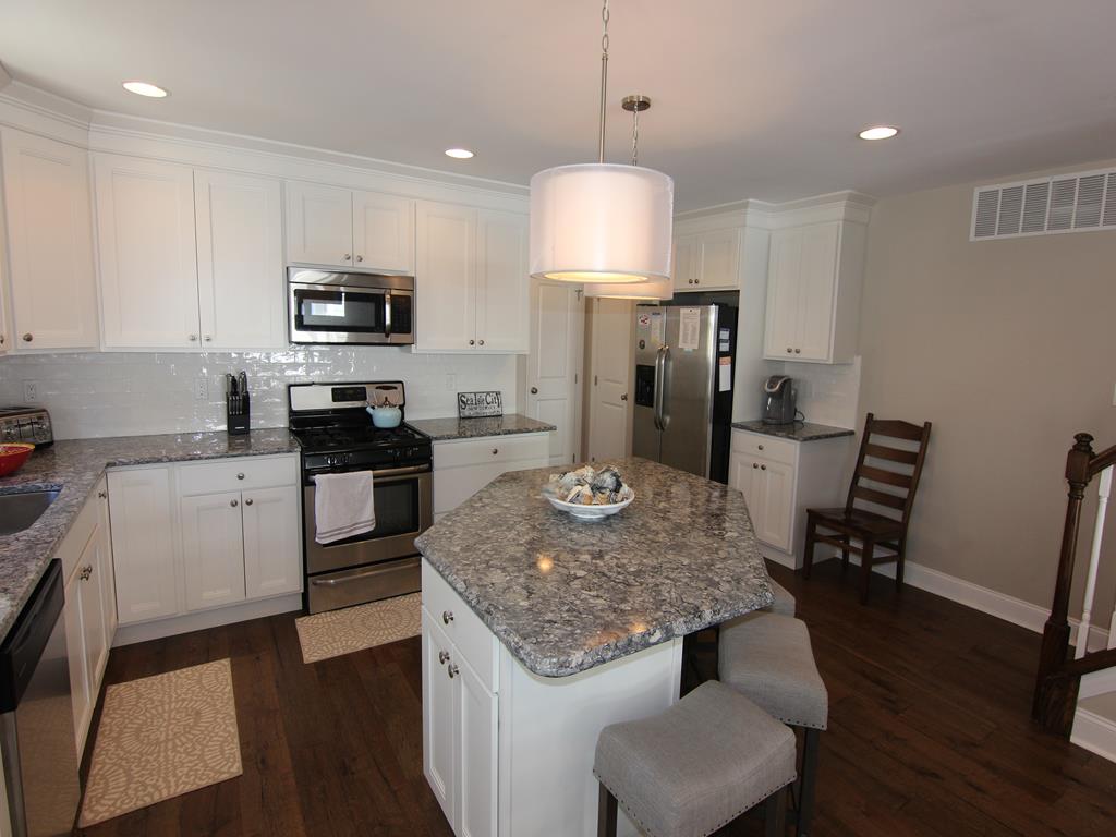 138 87th Street, Sea Isle City (Beach Block)