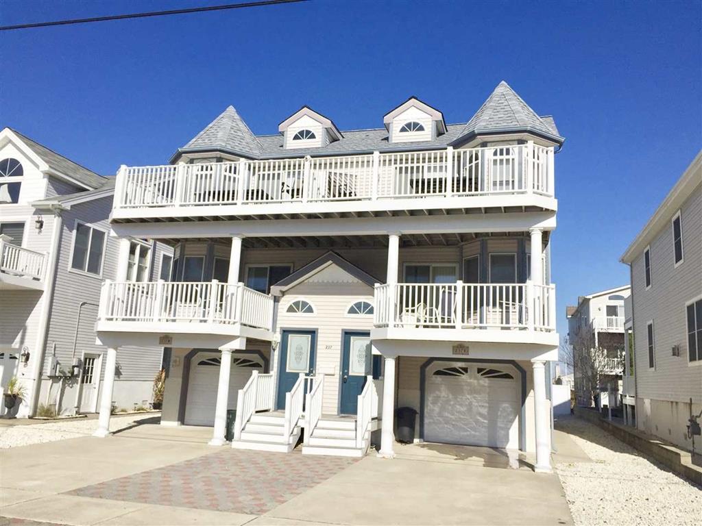 237 55th Street, Sea Isle City