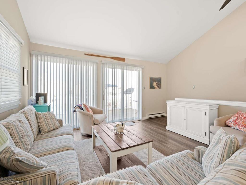 118 91st Street, Sea Isle City (Beach Block)