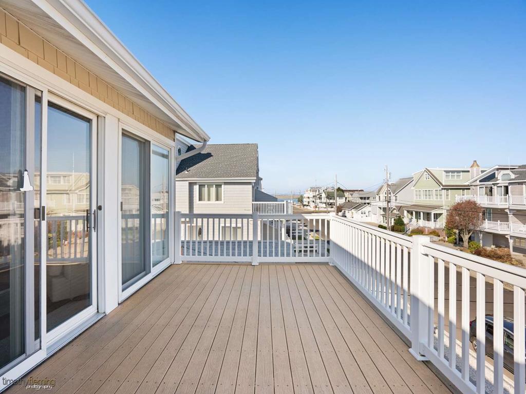 118 91st Street, Sea Isle City (Beach Block)