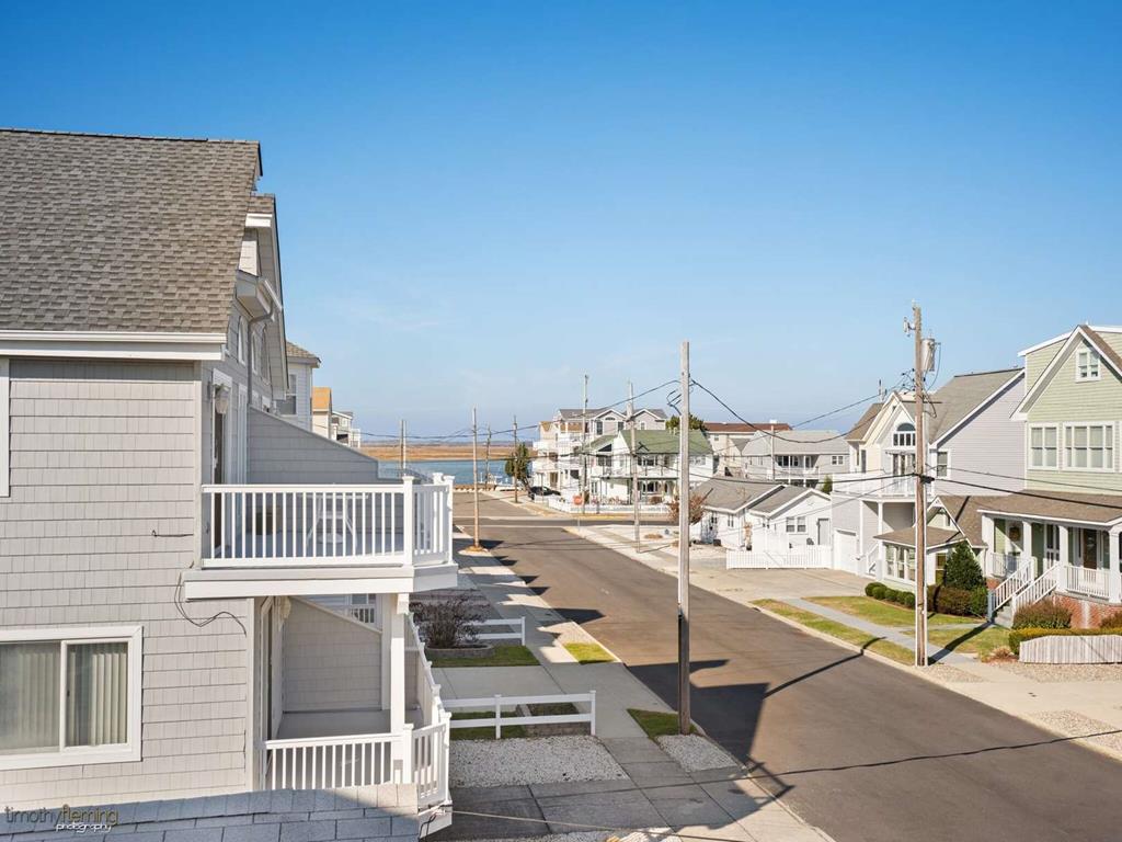 118 91st Street, Sea Isle City (Beach Block)