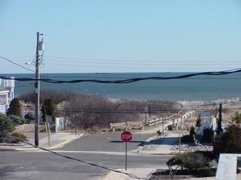 118 91st Street, Sea Isle City (Beach Block)