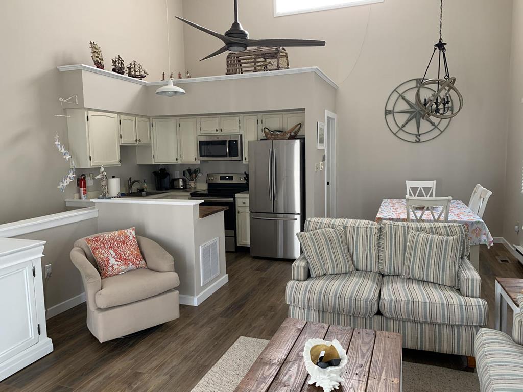 118 91st Street, Sea Isle City (Beach Block)
