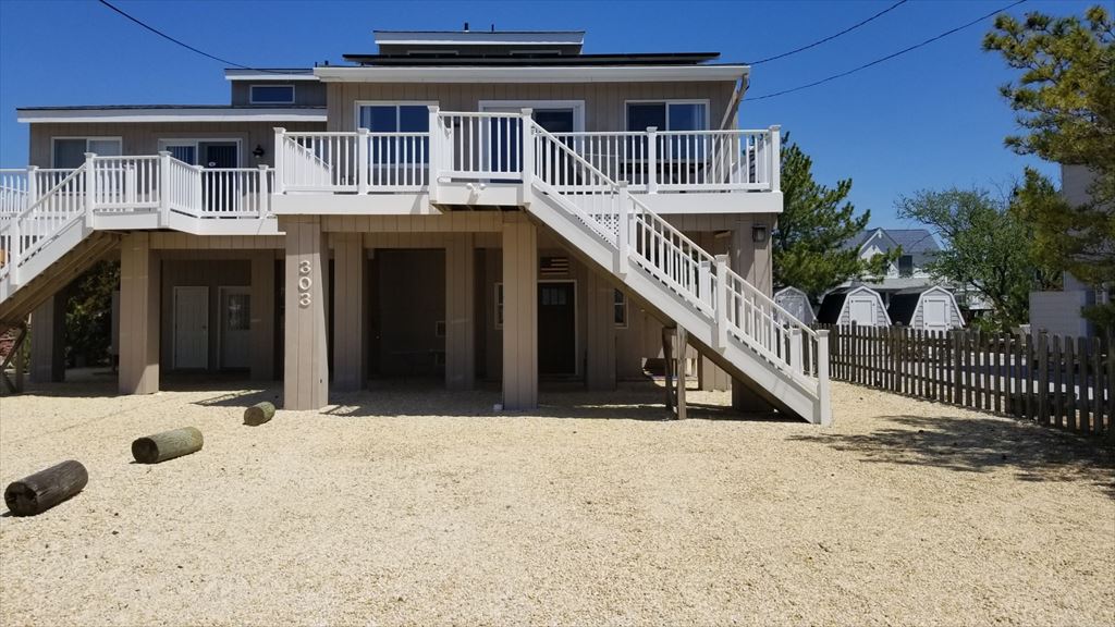 303 Liberty Avenue, Beach Haven