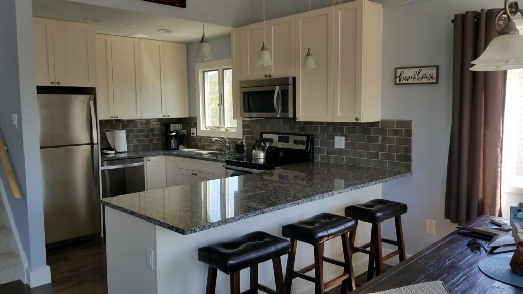 303 Liberty Avenue, Beach Haven (Bay Side)