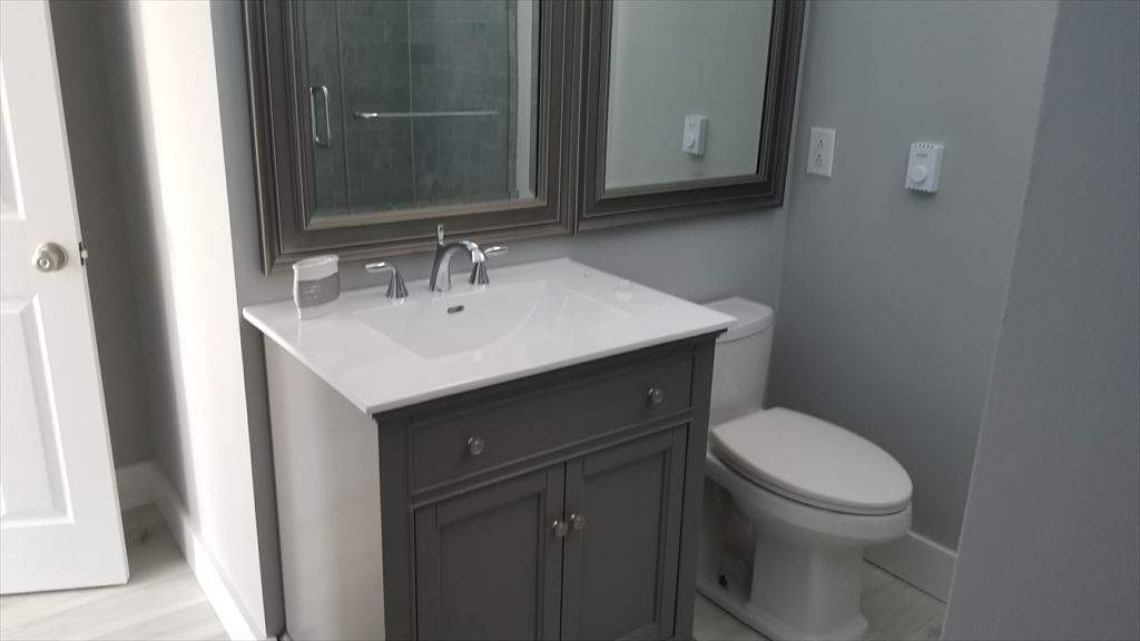 303 Liberty Avenue, Beach Haven (Bay Side)