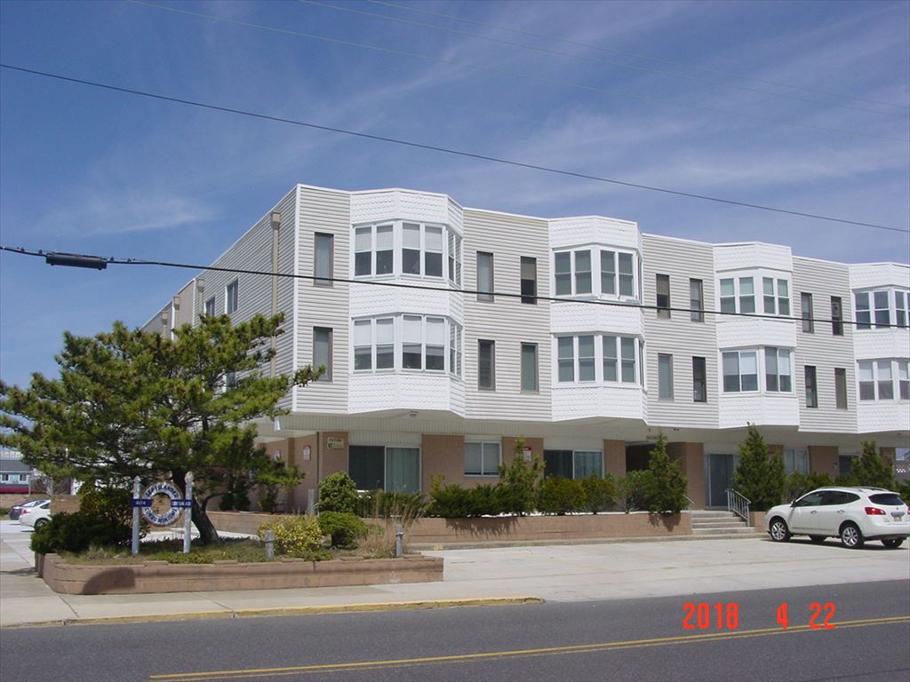 4114 Central Avenue, Sea Isle City