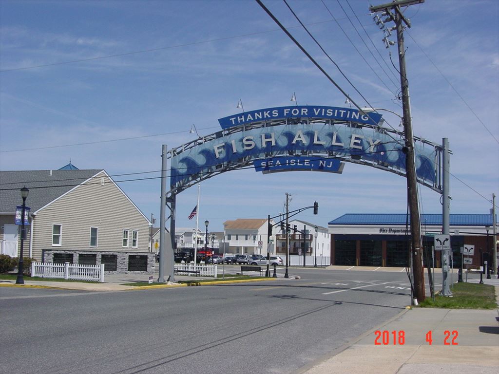 4114 Central Avenue, Sea Isle City (Bay Side)