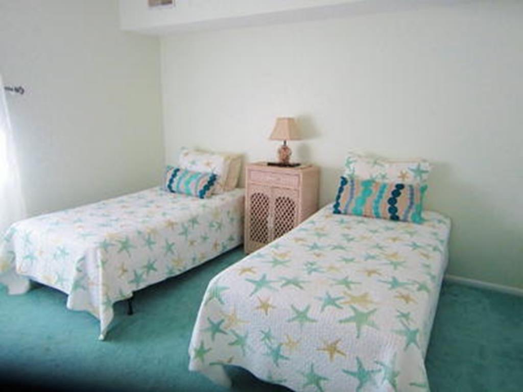 4114 Central Avenue, Sea Isle City (Bay Side)