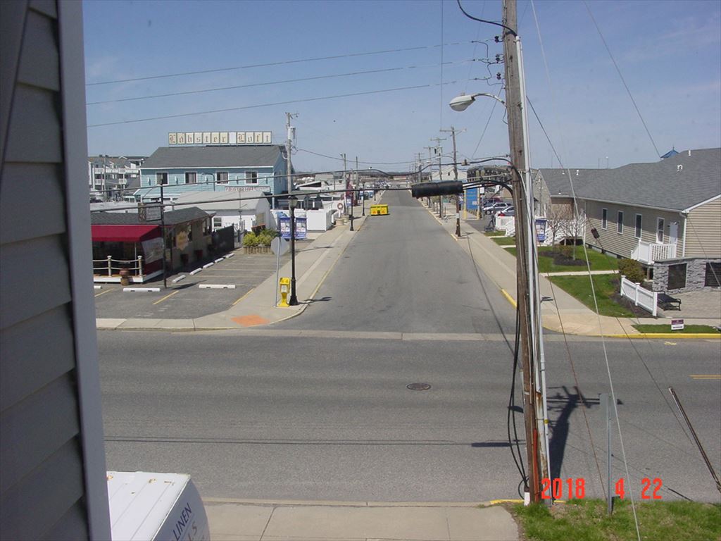 4114 Central Avenue, Sea Isle City (Bay Side)
