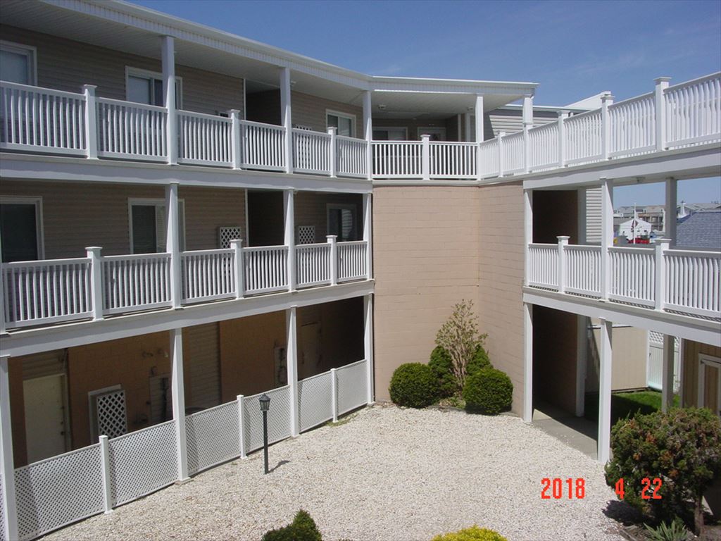 4114 Central Avenue, Sea Isle City (Bay Side)