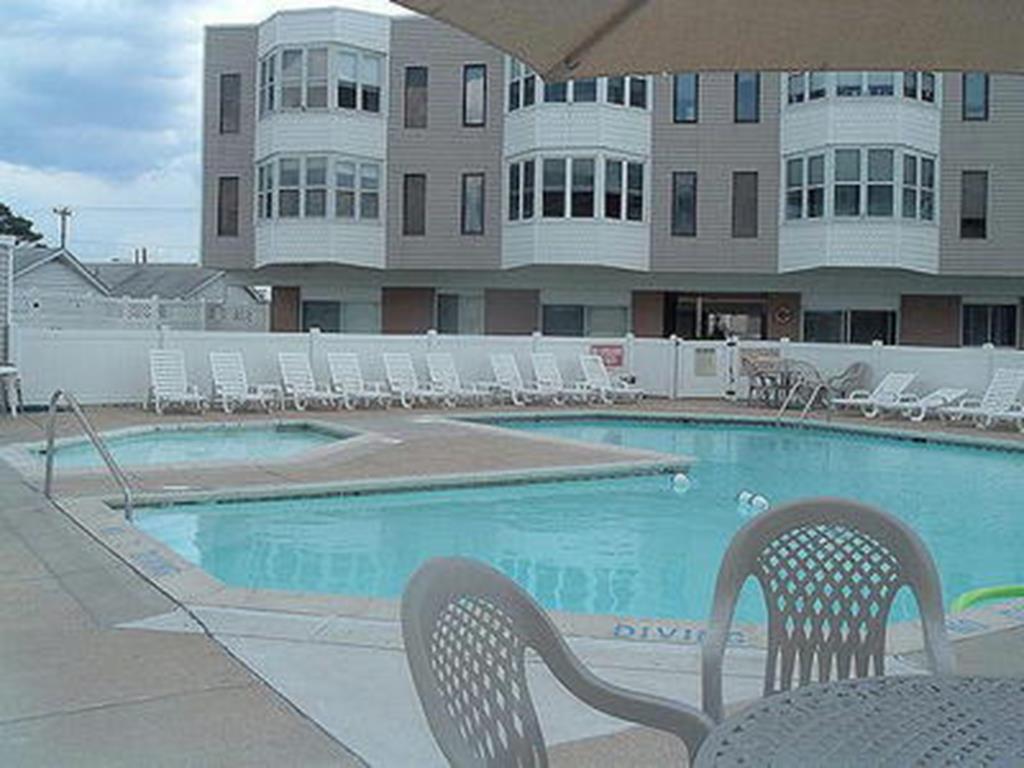 4114 Central Avenue, Sea Isle City (Bay Side)