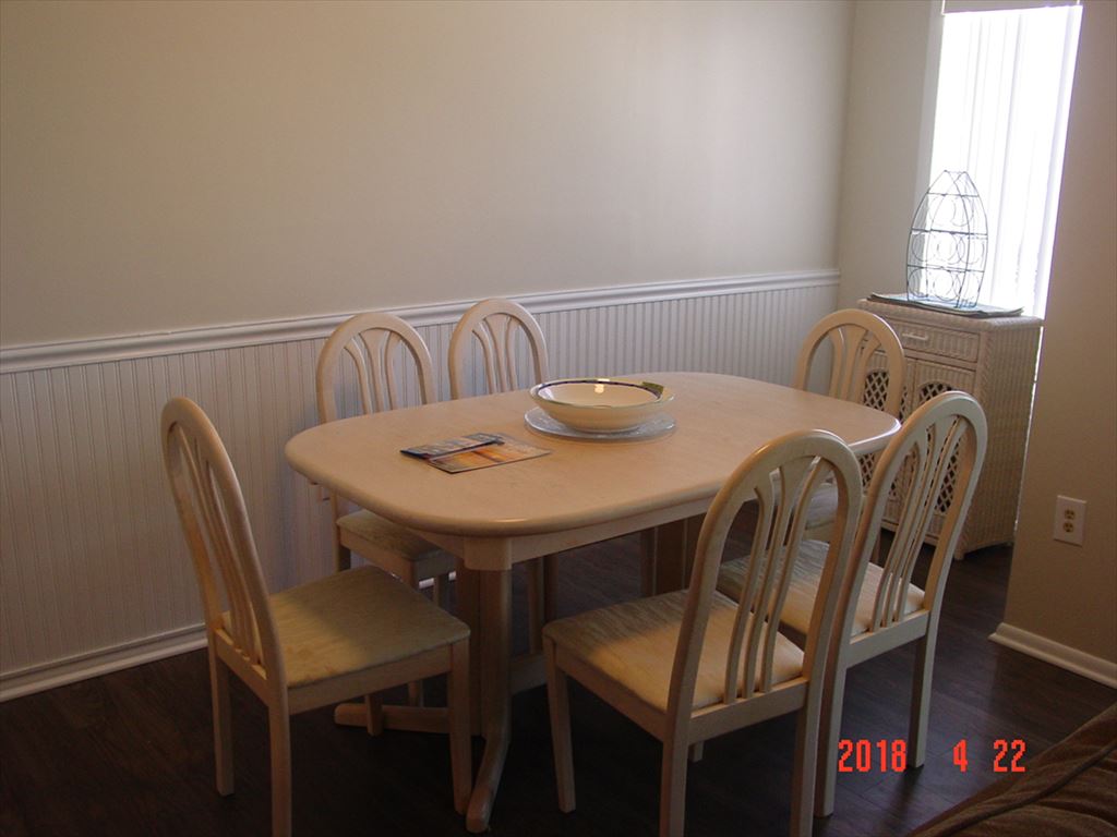 4114 Central Avenue, Sea Isle City (Bay Side)