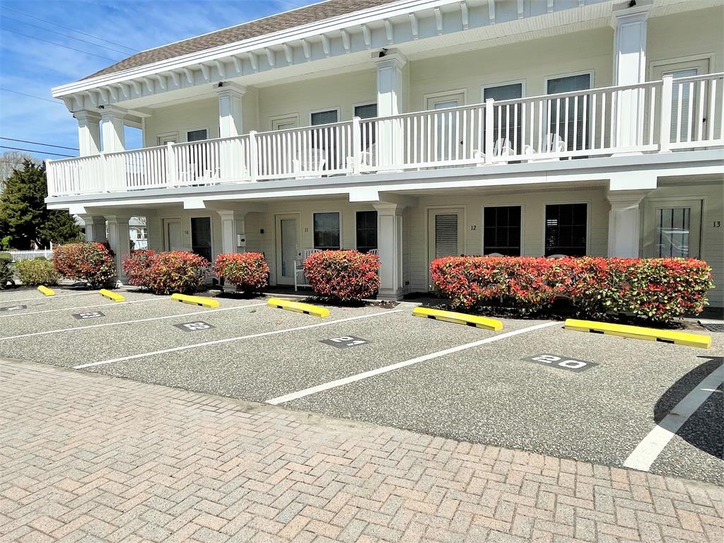 Driftwood Condo Unit 11 Jersey Cape Realty