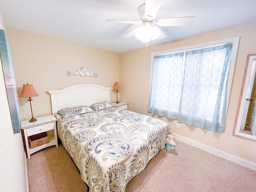 Driftwood Condo Unit 11 Jersey Cape Realty