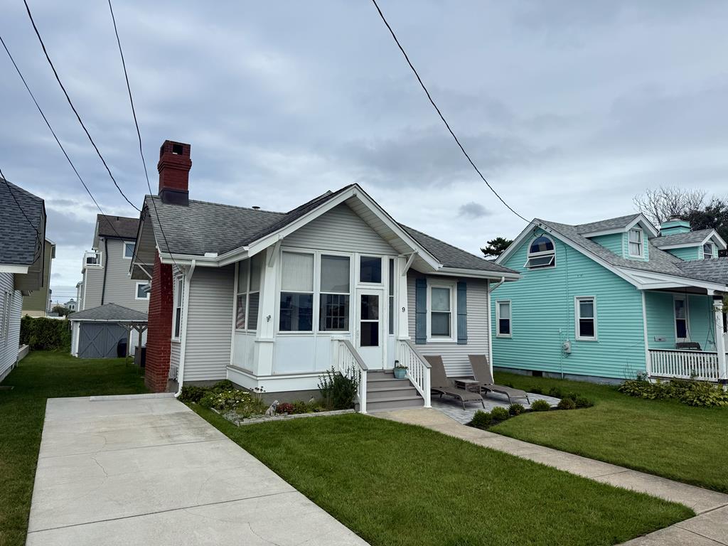 9 E. Webster, Strathmere