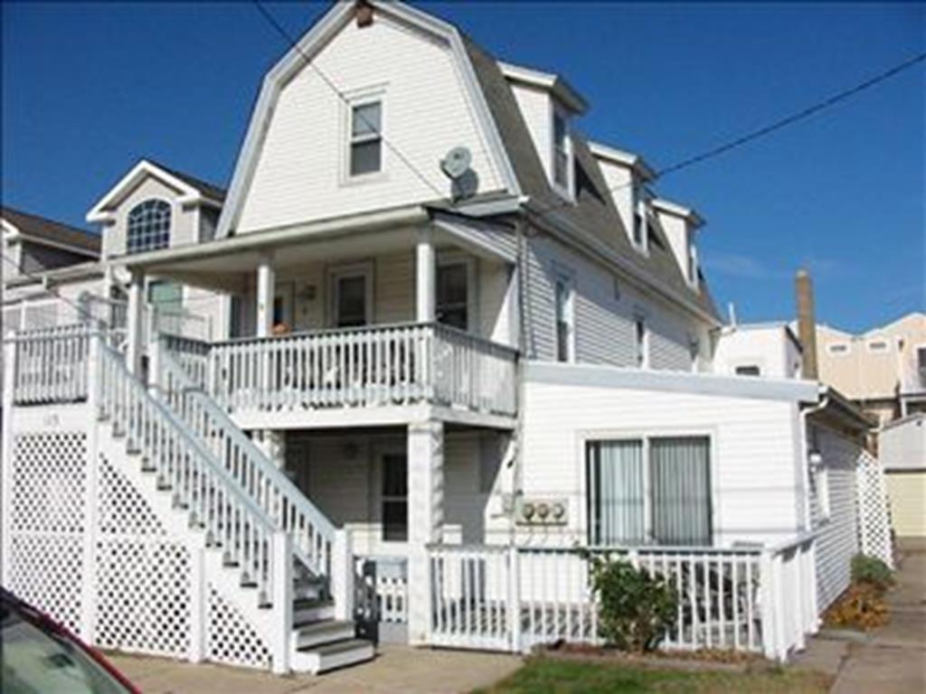 115 43rd Street, Sea Isle City