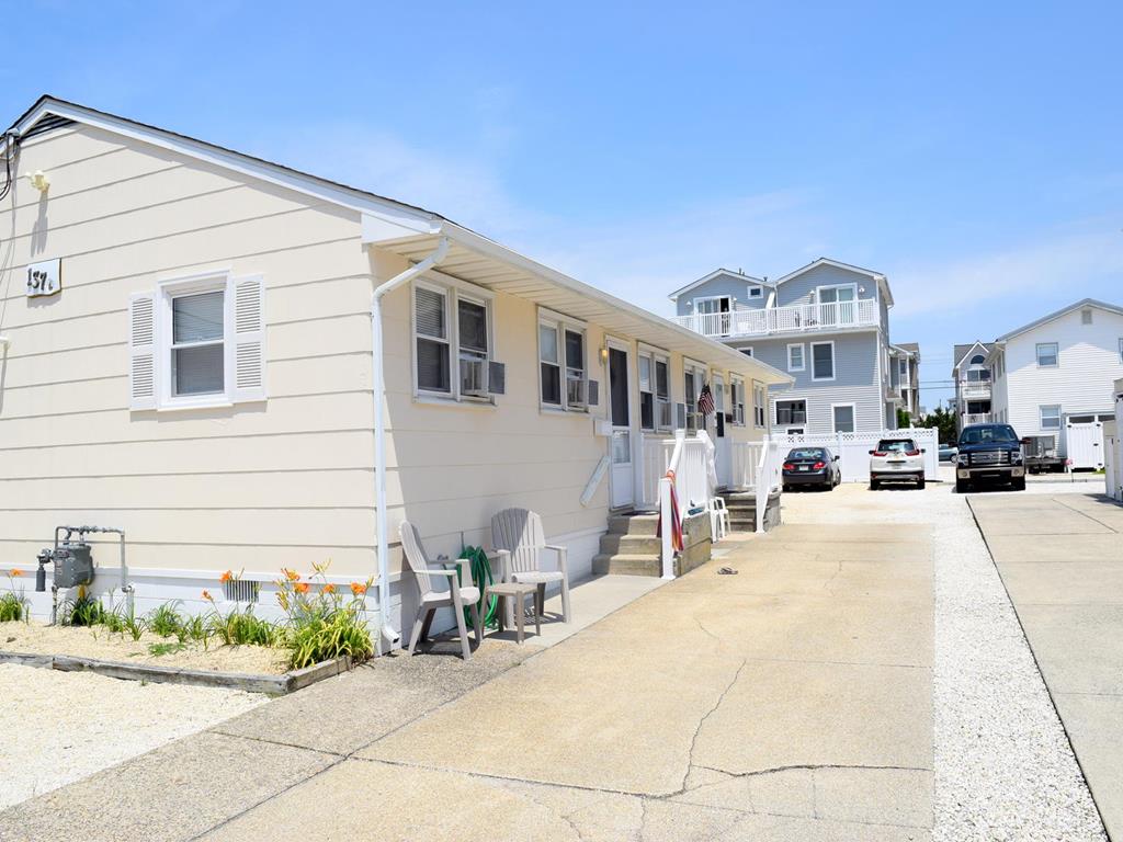 137 78th street, Sea Isle City