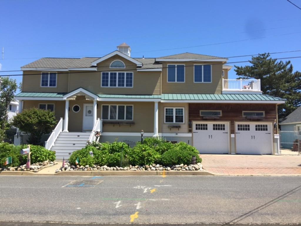 17 E 46th Street, Brant Beach