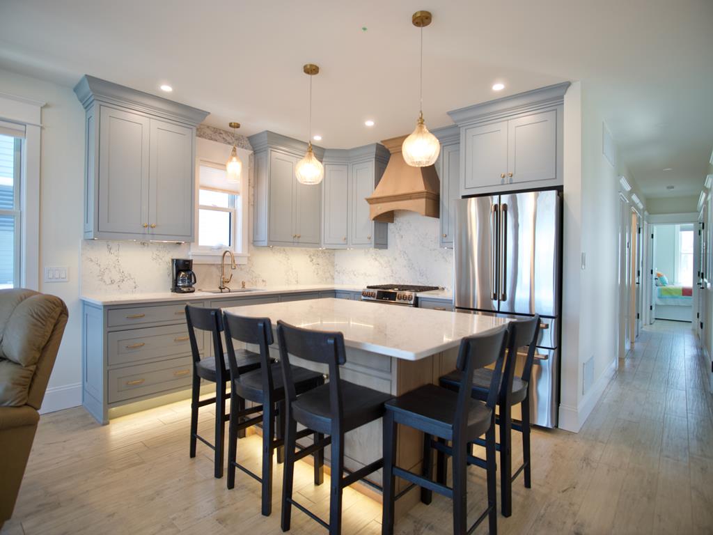 4434 Venicean Road, Sea Isle City (Bay Front)