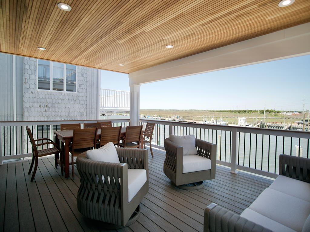 4434 Venicean Road, Sea Isle City (Bay Front)