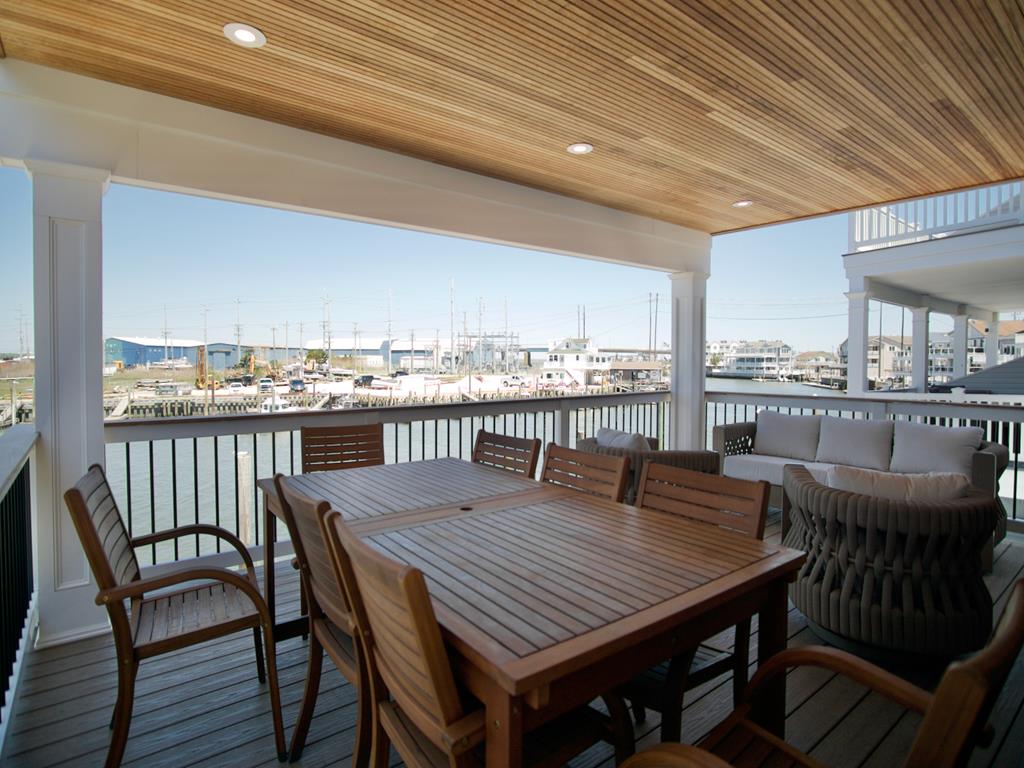 4434 Venicean Road, Sea Isle City (Bay Front)