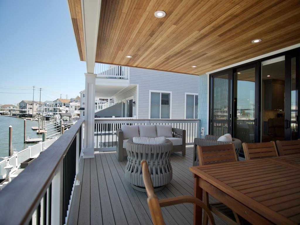 4434 Venicean Road, Sea Isle City (Bay Front)
