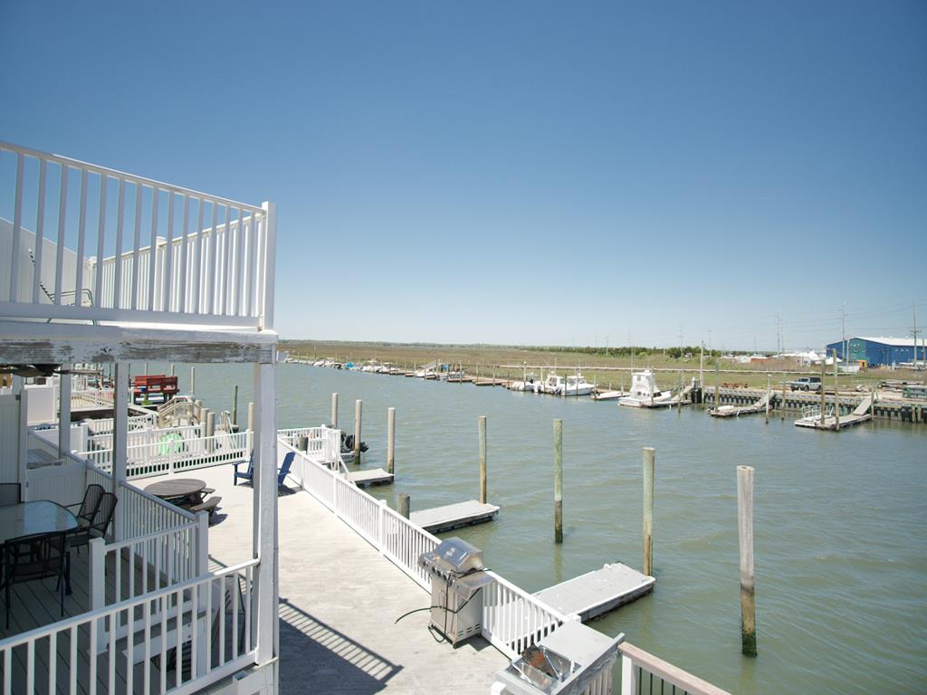 4434 Venicean Road, Sea Isle City (Bay Front)