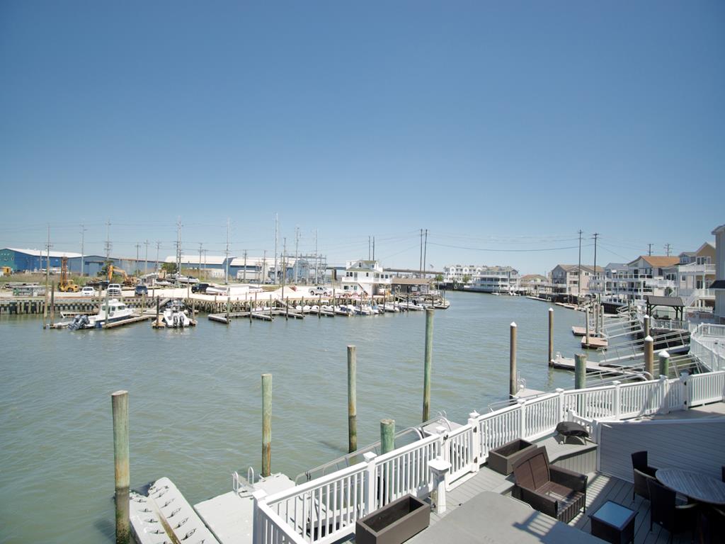 4434 Venicean Road, Sea Isle City (Bay Front)