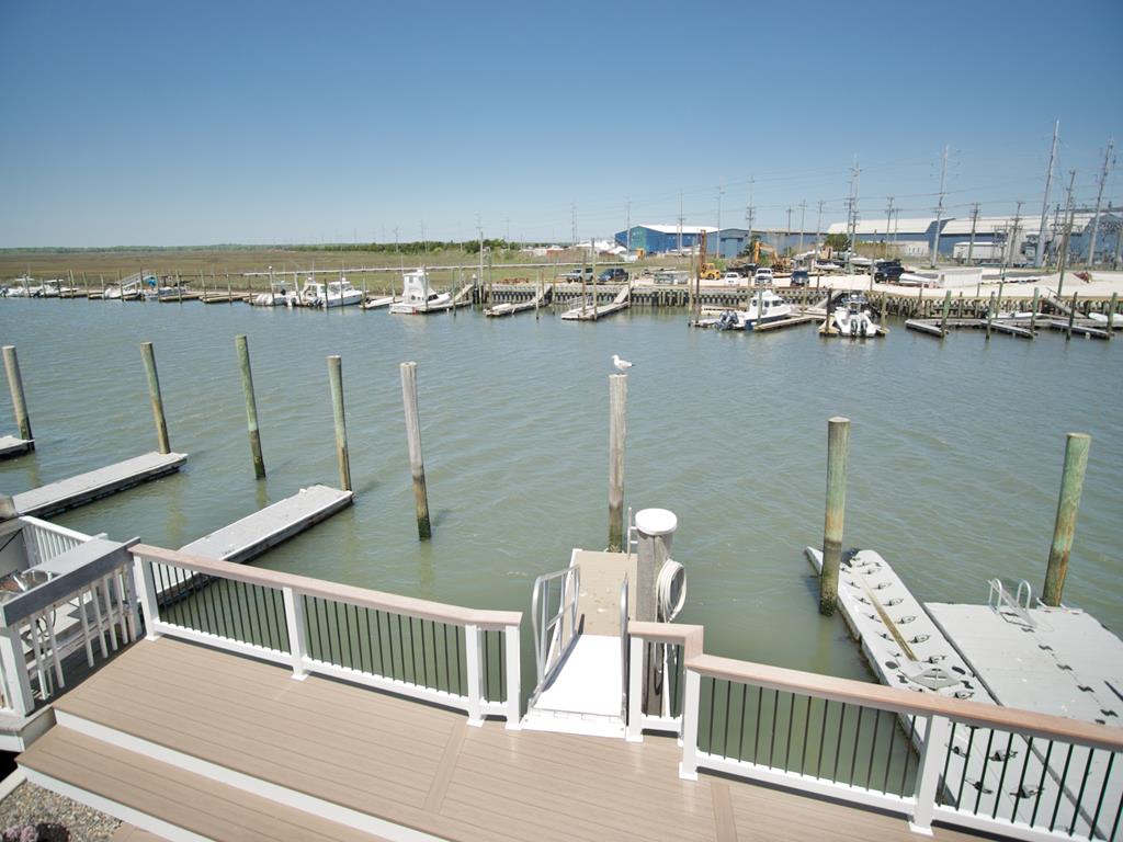 4434 Venicean Road, Sea Isle City (Bay Front)