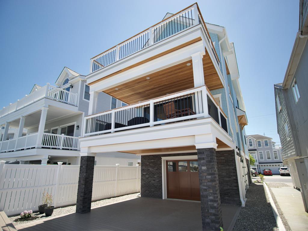 4434 Venicean Road, Sea Isle City (Bay Front)