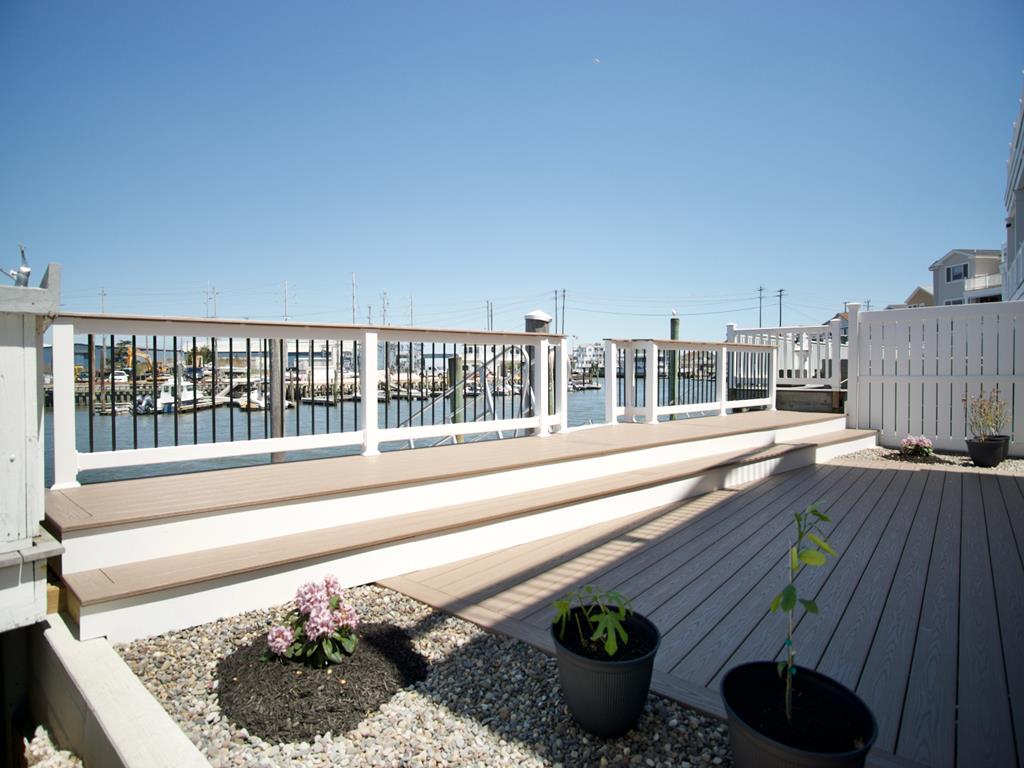 4434 Venicean Road, Sea Isle City (Bay Front)