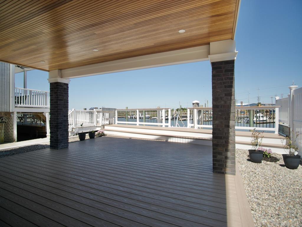 4434 Venicean Road, Sea Isle City (Bay Front)