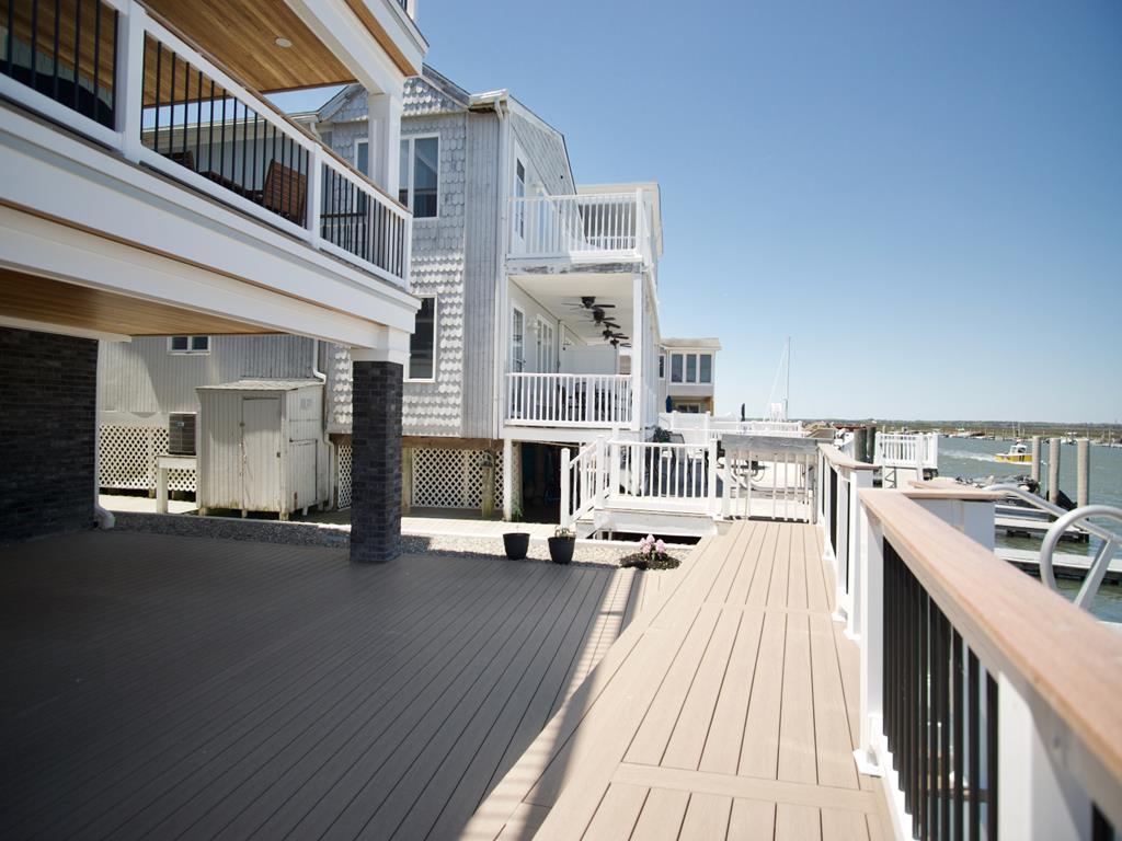 4434 Venicean Road, Sea Isle City (Bay Front)