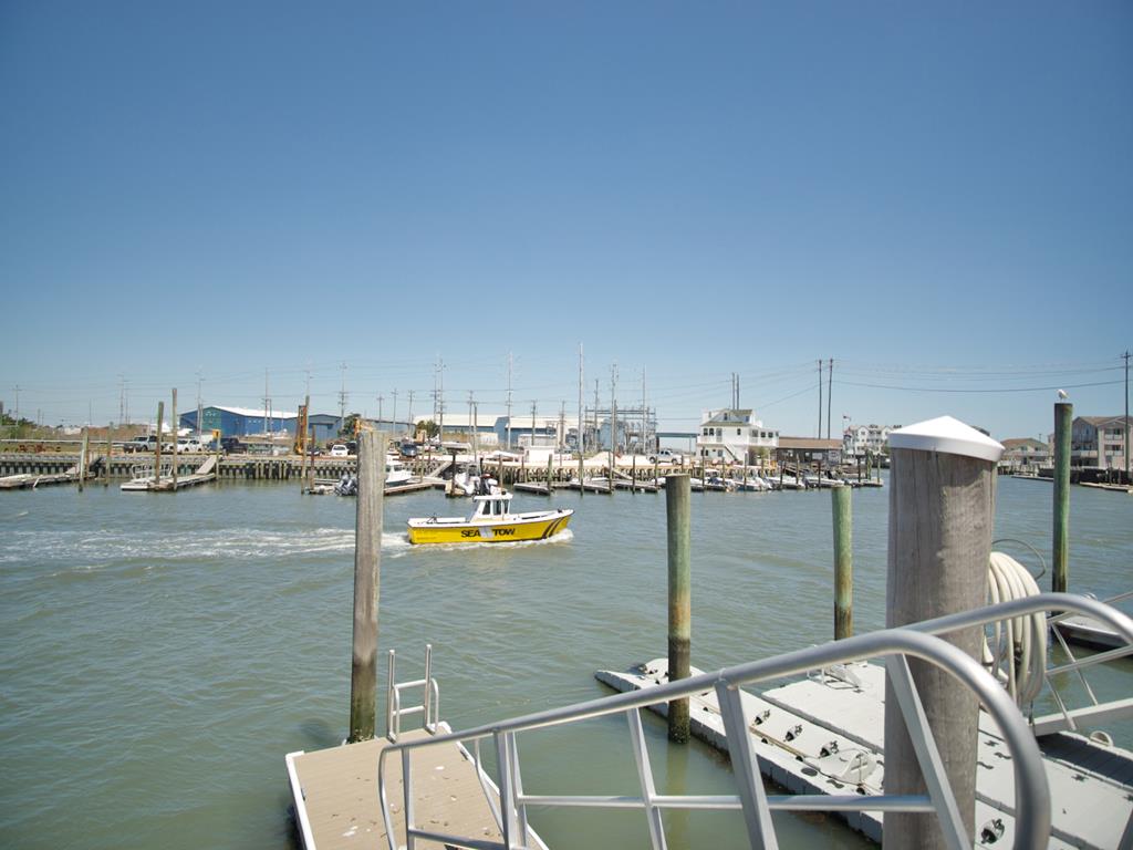 4434 Venicean Road, Sea Isle City (Bay Front)