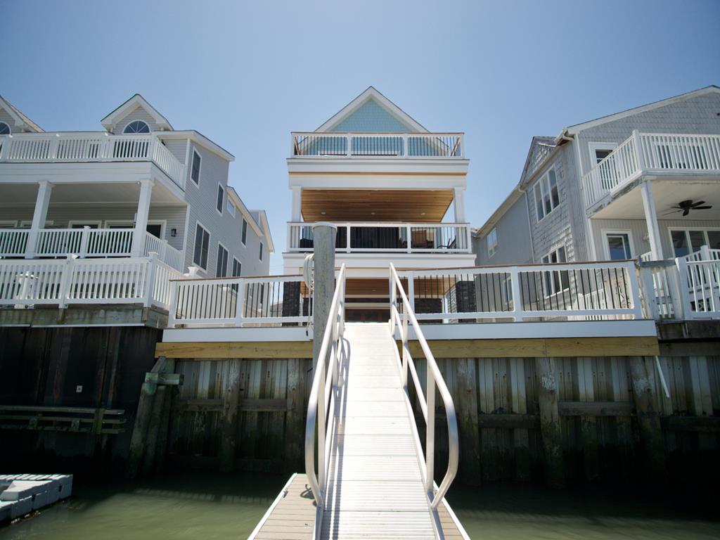 4434 Venicean Road, Sea Isle City (Bay Front)