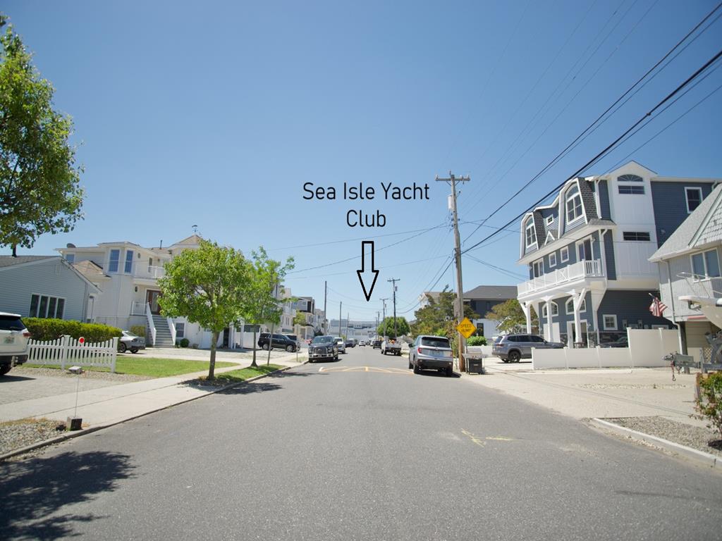 4434 Venicean Road, Sea Isle City (Bay Front)