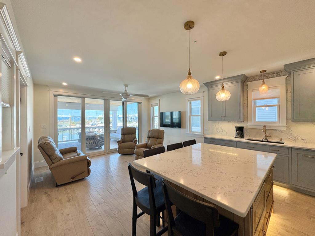 4434 Venicean Road, Sea Isle City (Bay Front)