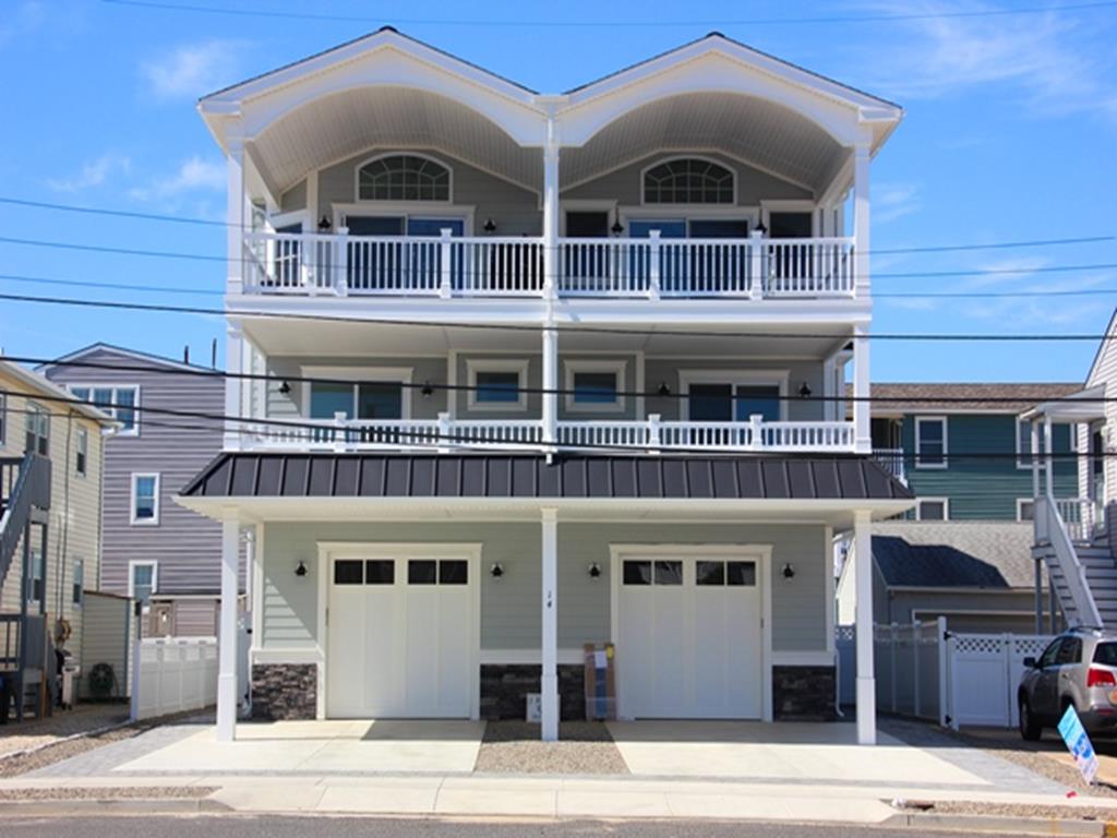 14 79th Street, Sea Isle City